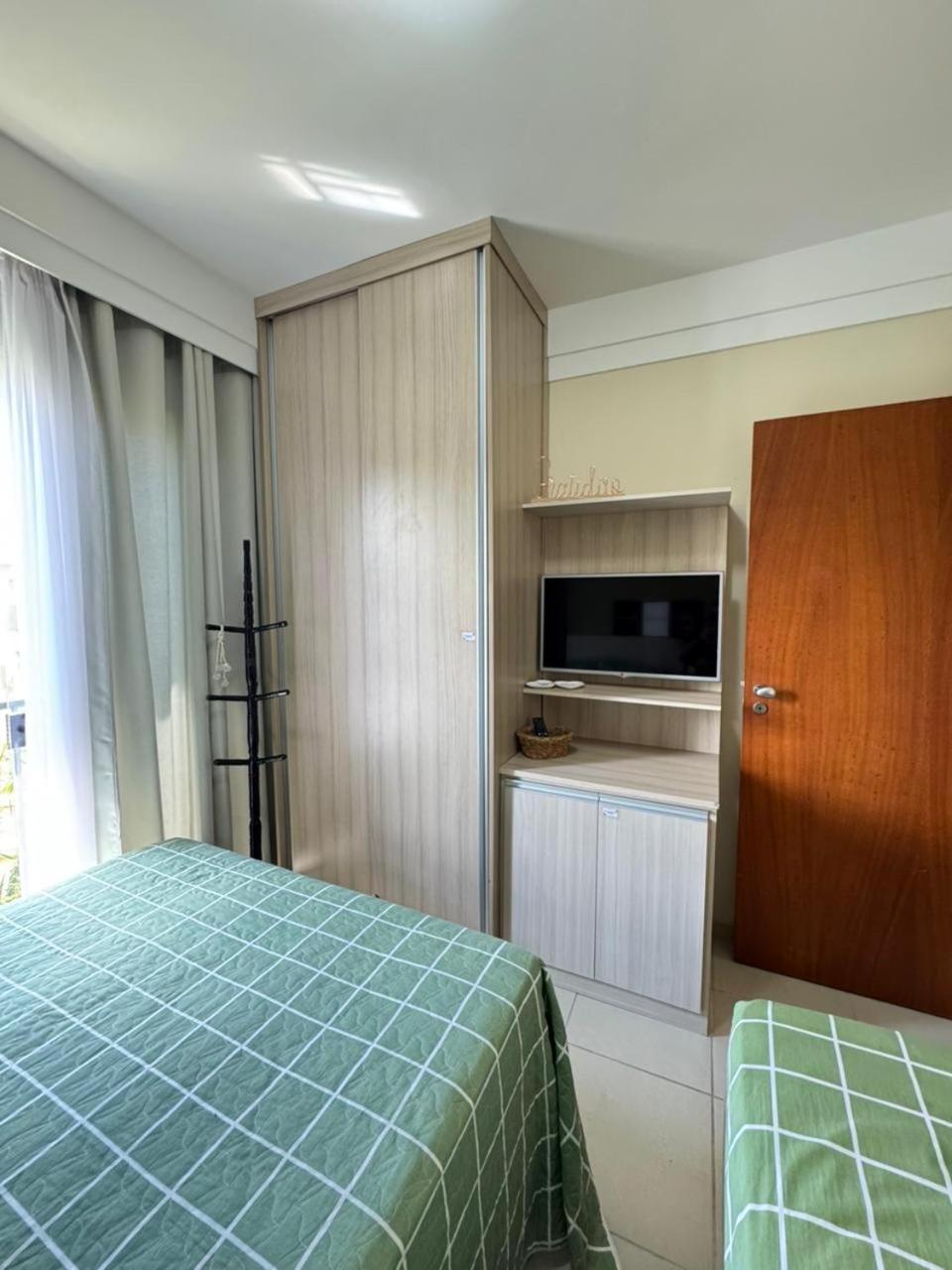 Aldeia Das Aguas Park Resort - Flat B309 Quartier Barra do Piraí Kültér fotó
