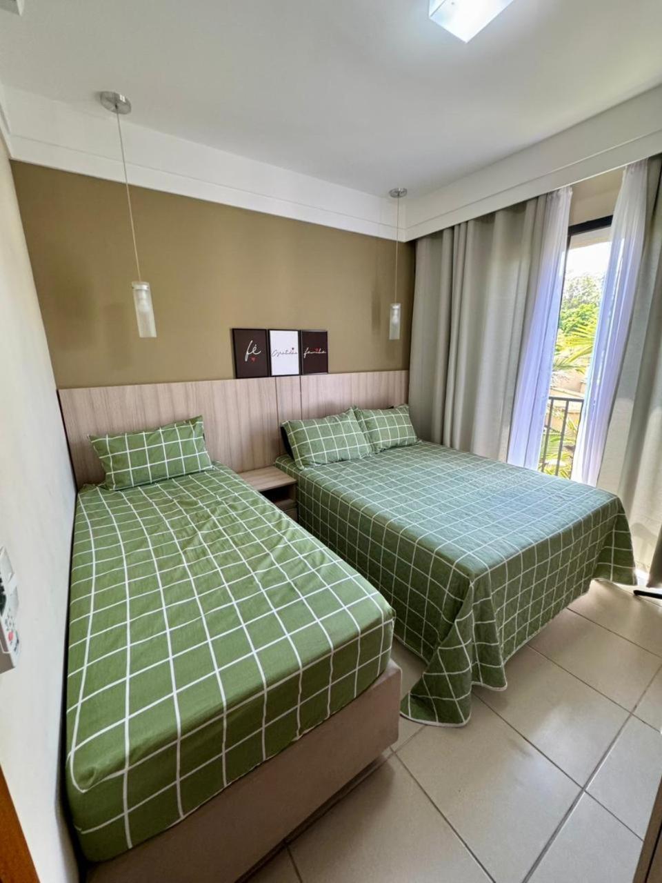 Aldeia Das Aguas Park Resort - Flat B309 Quartier Barra do Piraí Kültér fotó