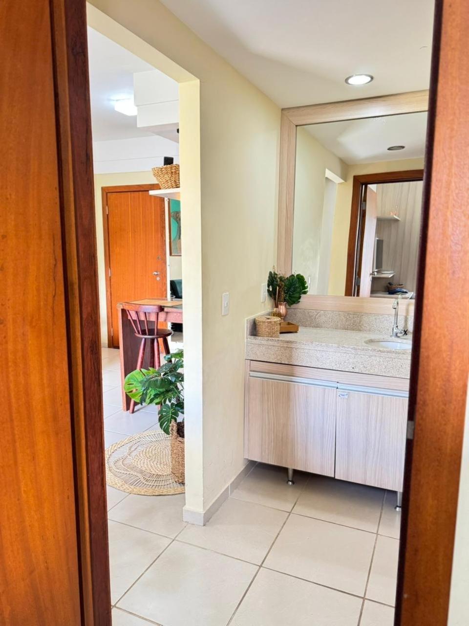 Aldeia Das Aguas Park Resort - Flat B309 Quartier Barra do Piraí Kültér fotó