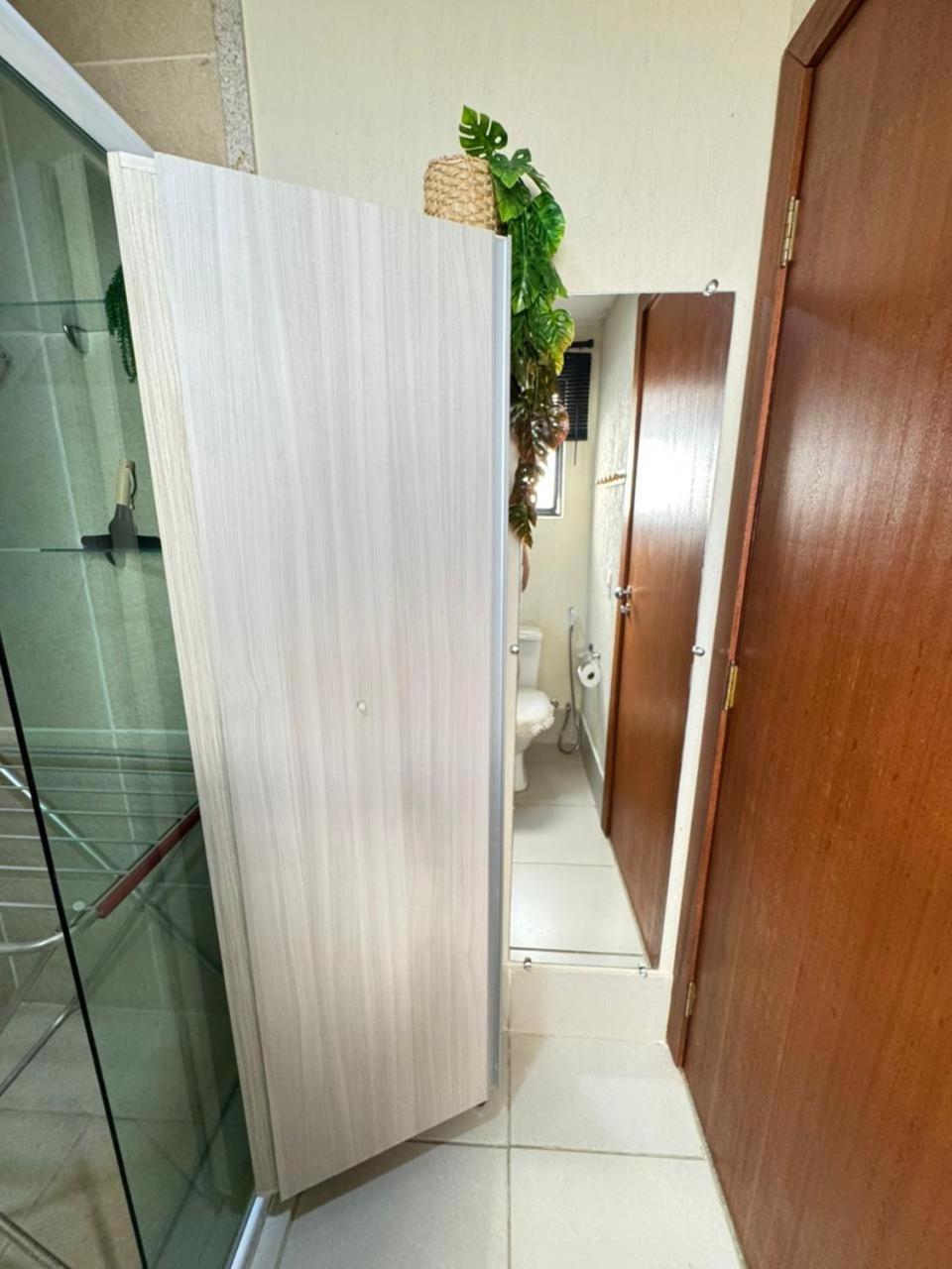Aldeia Das Aguas Park Resort - Flat B309 Quartier Barra do Piraí Kültér fotó