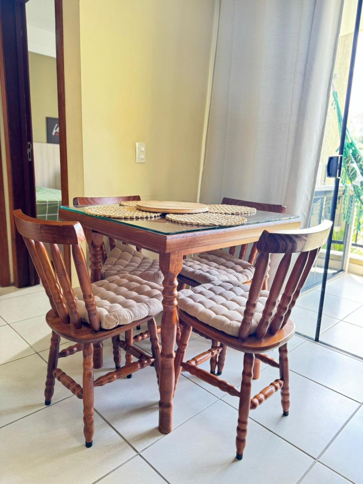 Aldeia Das Aguas Park Resort - Flat B309 Quartier Barra do Piraí Kültér fotó