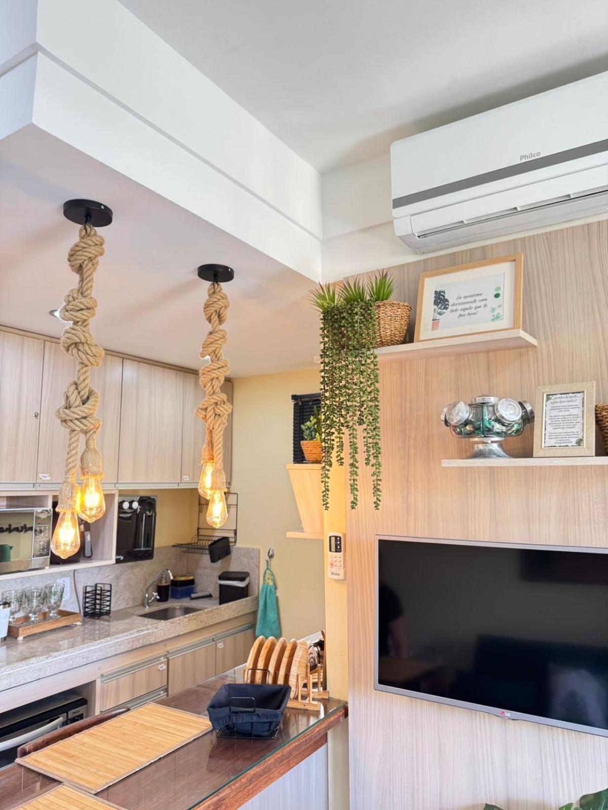 Aldeia Das Aguas Park Resort - Flat B309 Quartier Barra do Piraí Kültér fotó