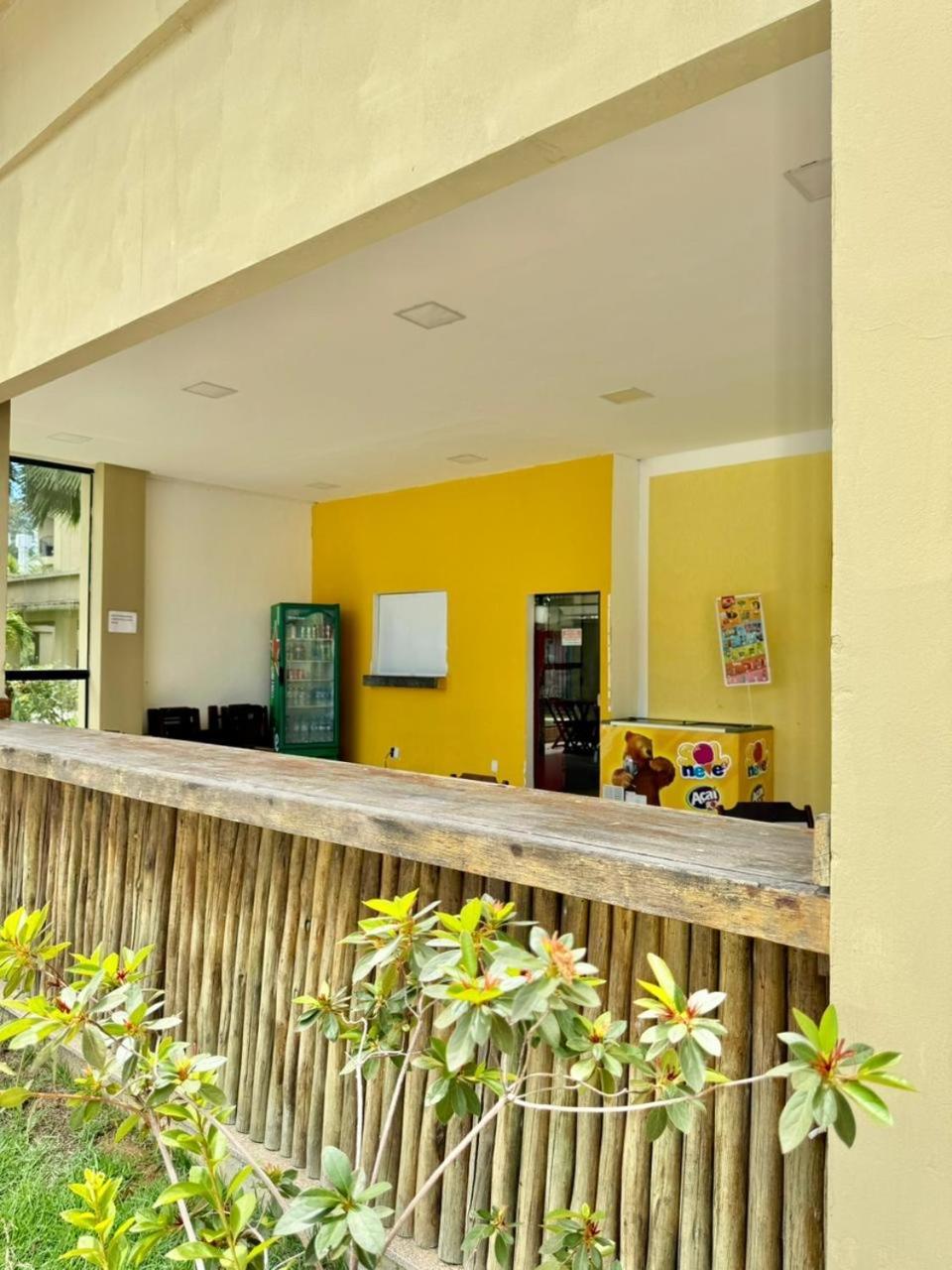Aldeia Das Aguas Park Resort - Flat B309 Quartier Barra do Piraí Kültér fotó